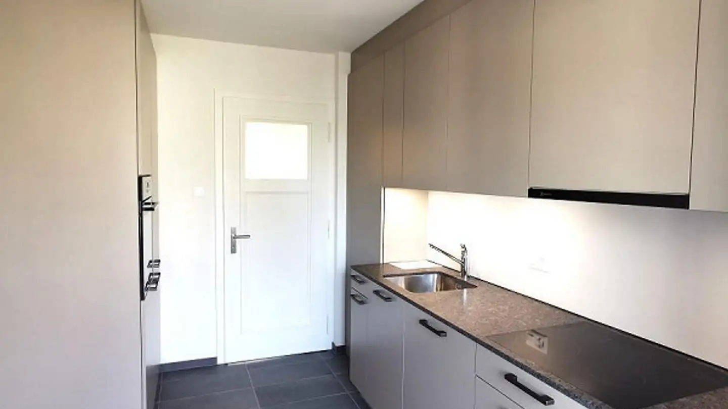 Appartamento in affitto - Schosshaldenstrasse 36, 3006 Bern