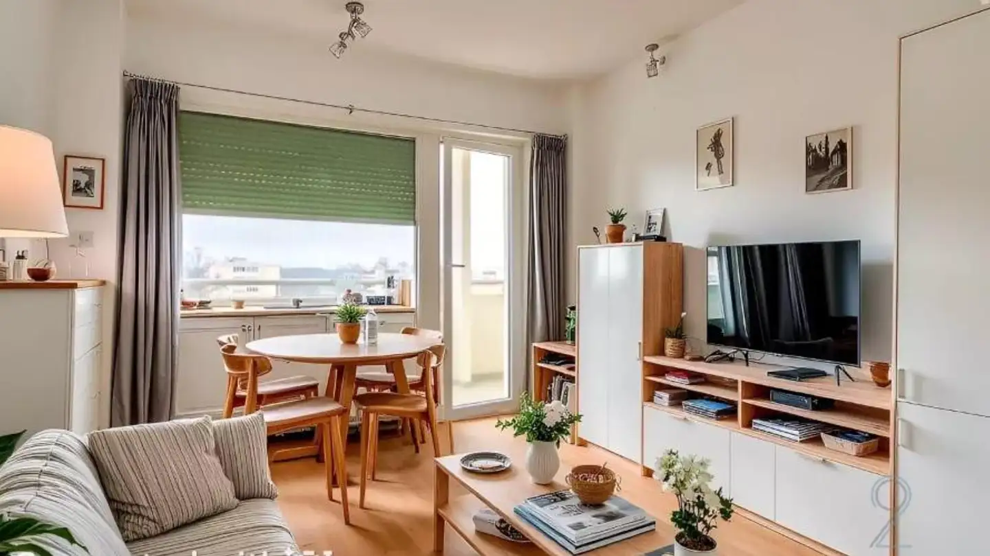 Apartment for sale - Route De Meyrin, 1217 Meyrin