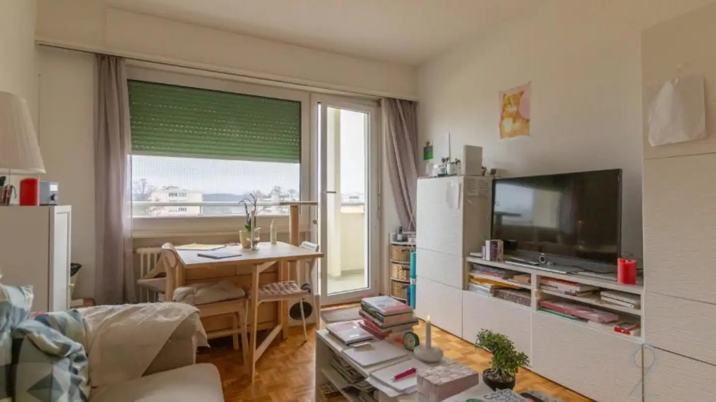 Apartment for sale - Route De Meyrin, 1217 Meyrin - Photo 2