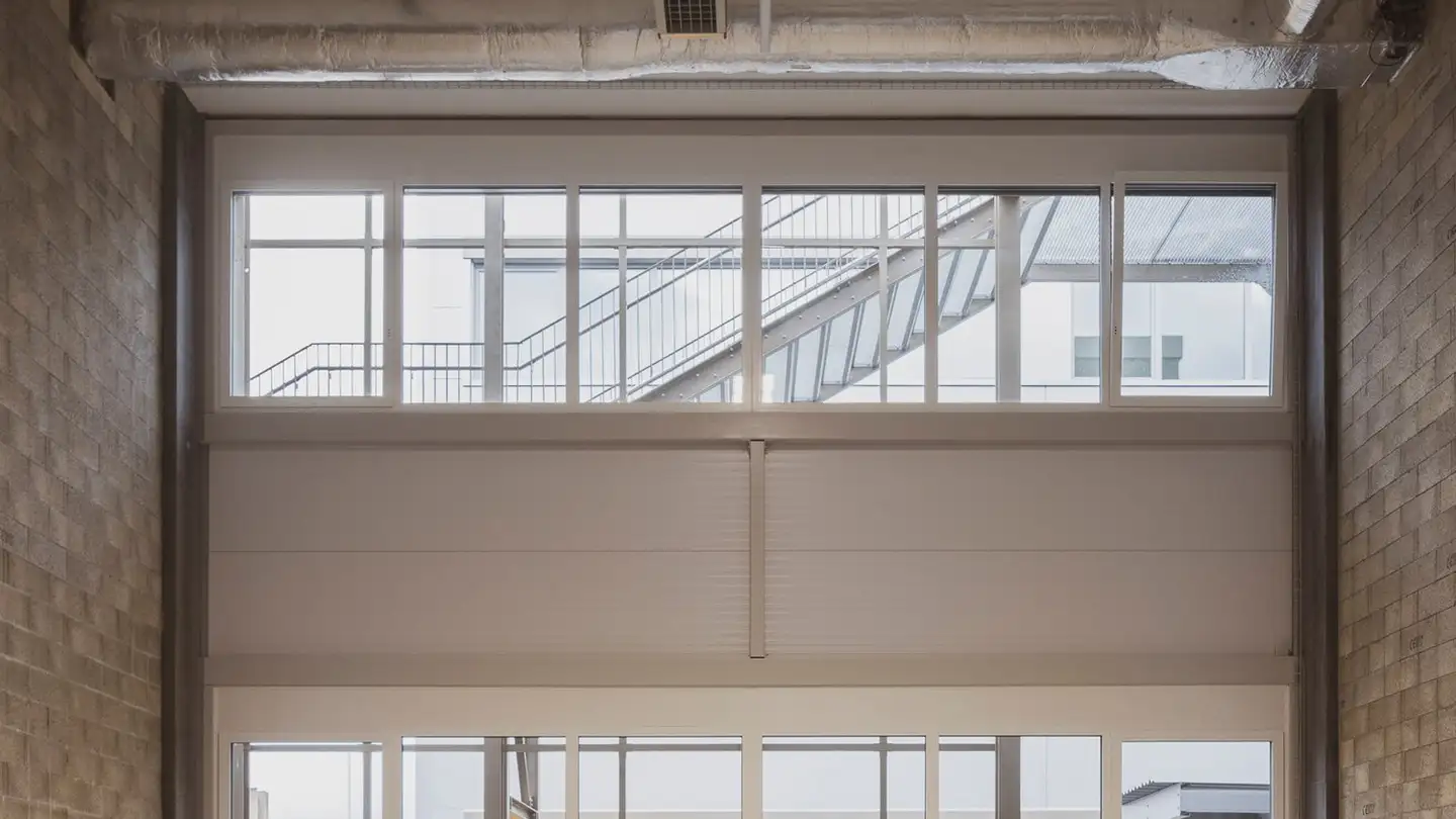 Immeuble industriel à vendre - Chemin De Bronjon 6, 1510 Moudon