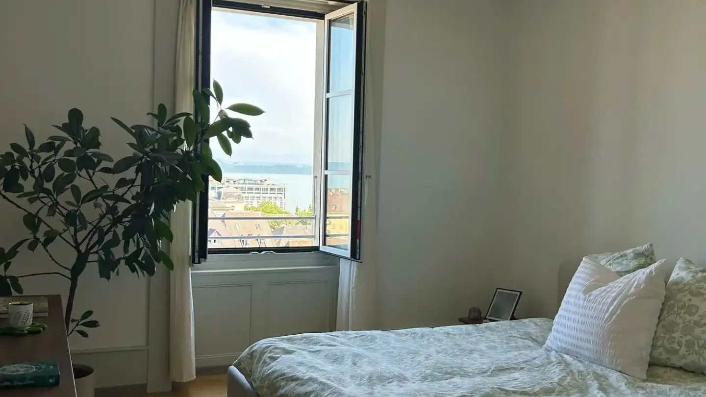 Apartment for rent - Rue De La Serre, 2000 Neuchâtel - Photo 4