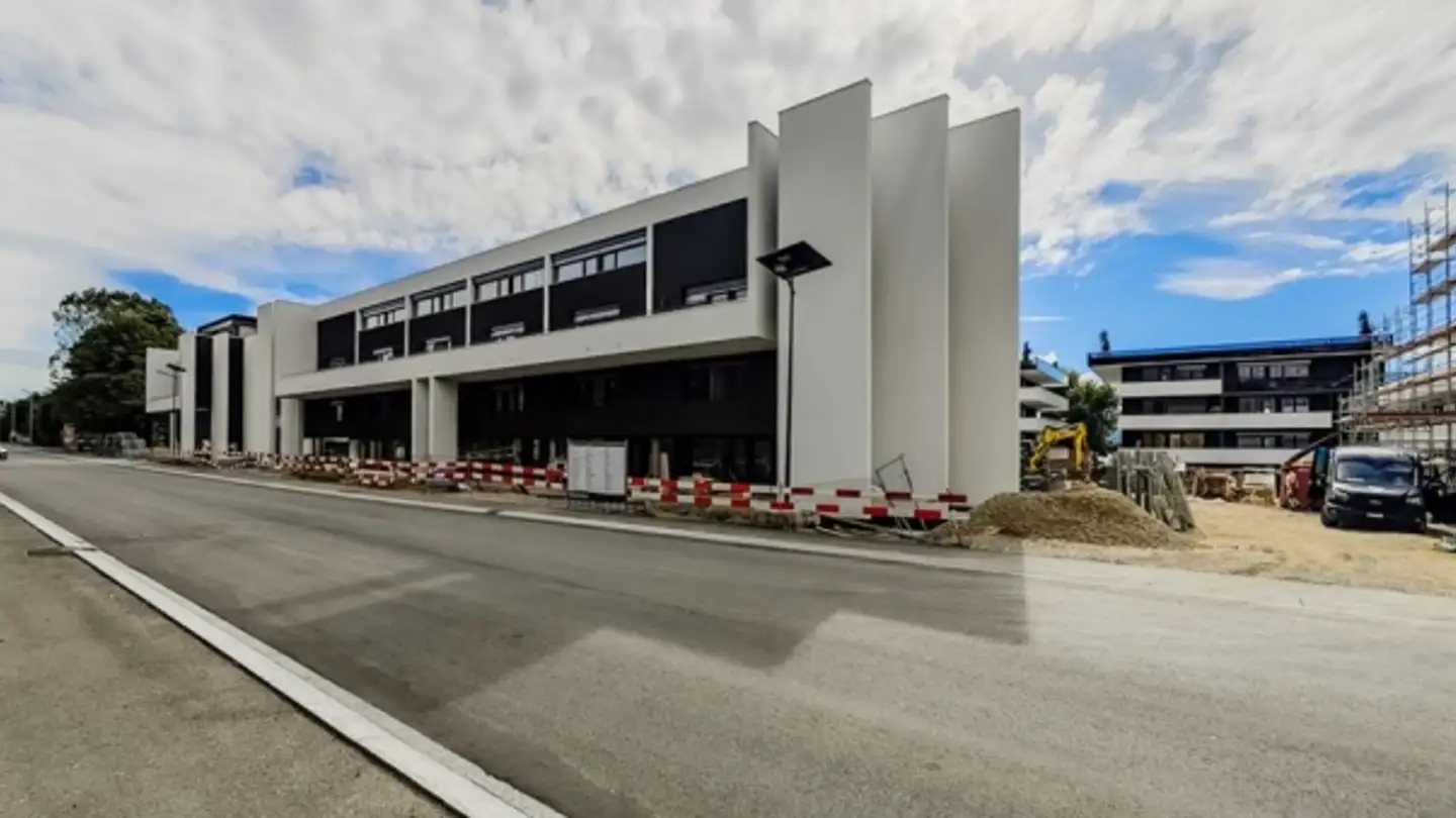 Commercial for rent - Route De Lausanne 20, 1180 Rolle