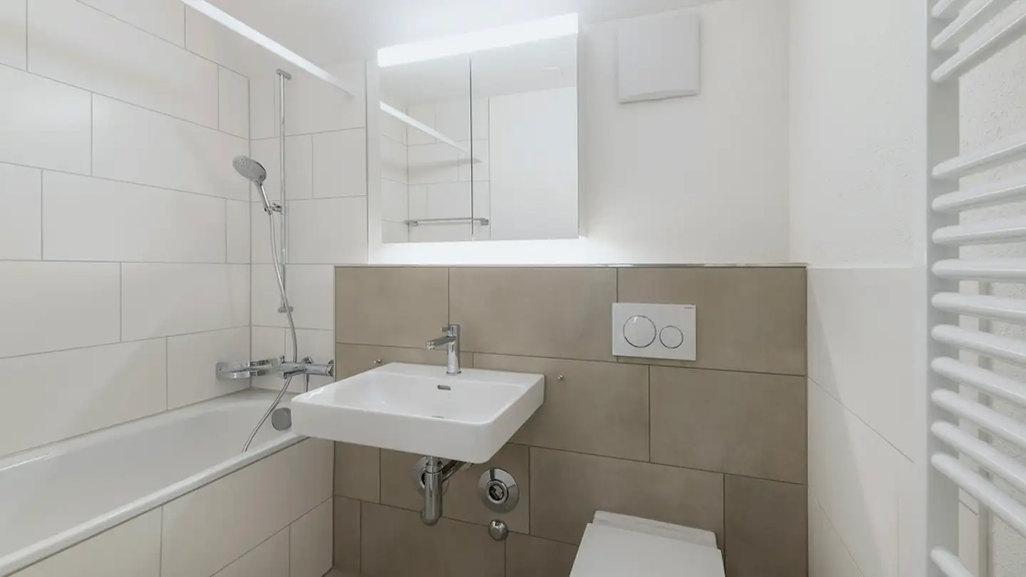 Appartamento in affitto - Eichwiesstrasse 48, 8630 Rüti ZH - Foto 2