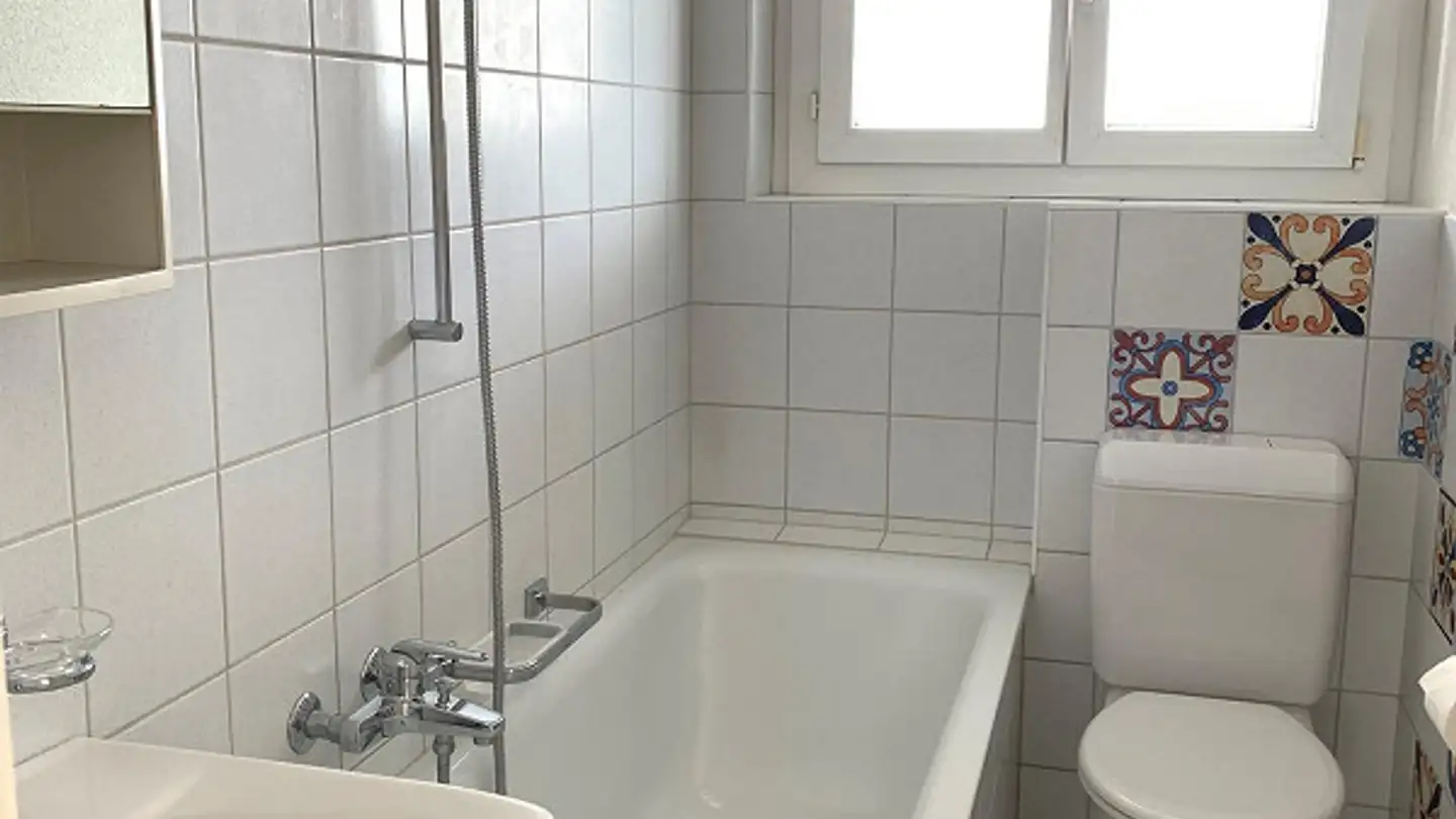 Appartement à louer - Tannwaldstrasse 66, 4600 Olten - Photo 2