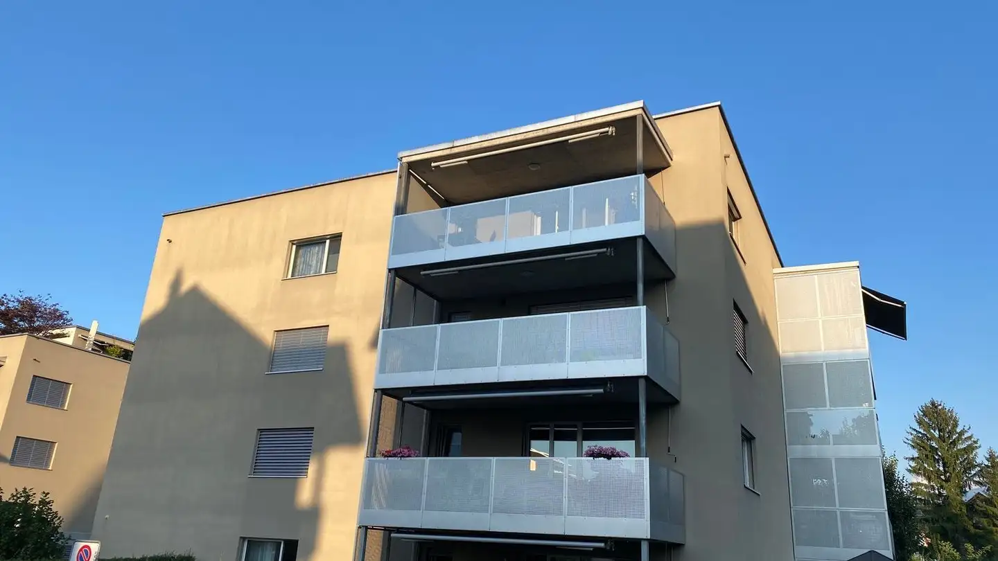 Apartment for rent - Süsswinkelstrasse 19, 8864 Reichenburg