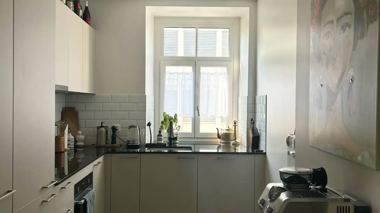 Apartment for rent - Rue De La Serre, 2000 Neuchâtel - Photo 3