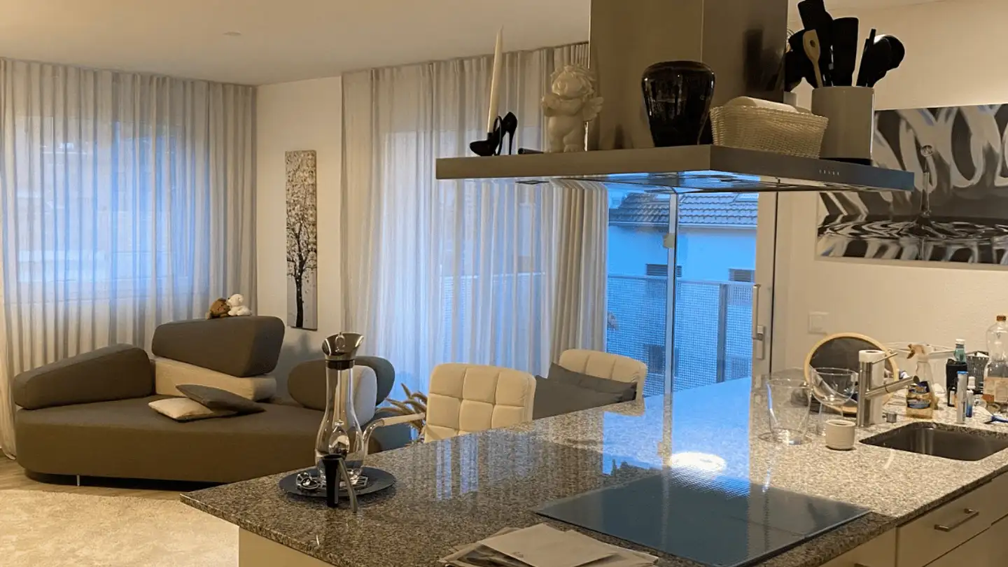 Apartment for rent - Süsswinkelstrasse 19, 8864 Reichenburg - Photo 4