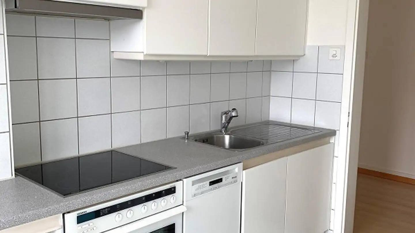 Appartement à louer - Tannwaldstrasse 66, 4600 Olten - Photo 3