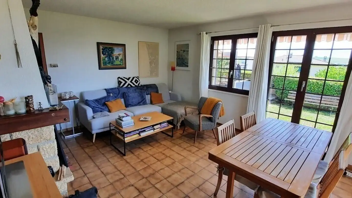 Villa in affitto - Chemin Des Abbesses, 1027 Lonay - Foto 3
