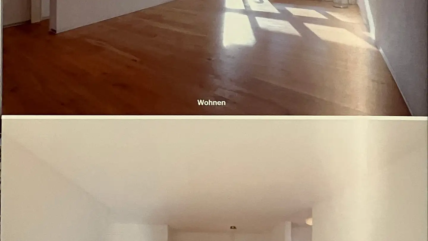 Apartment for rent - Im Park 12, 3052 Zollikofen