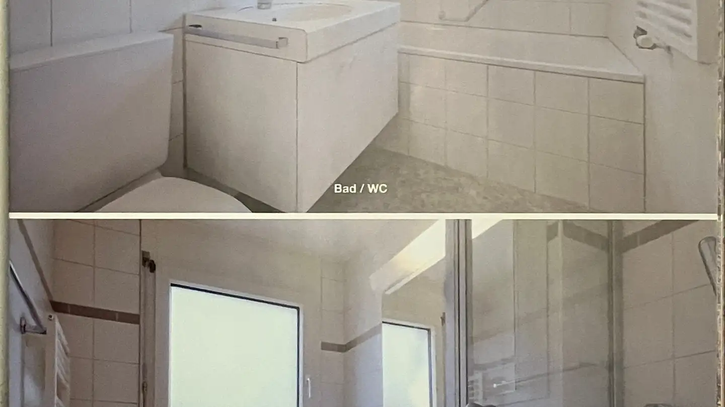 Apartment for rent - Im Park 12, 3052 Zollikofen - Photo 2