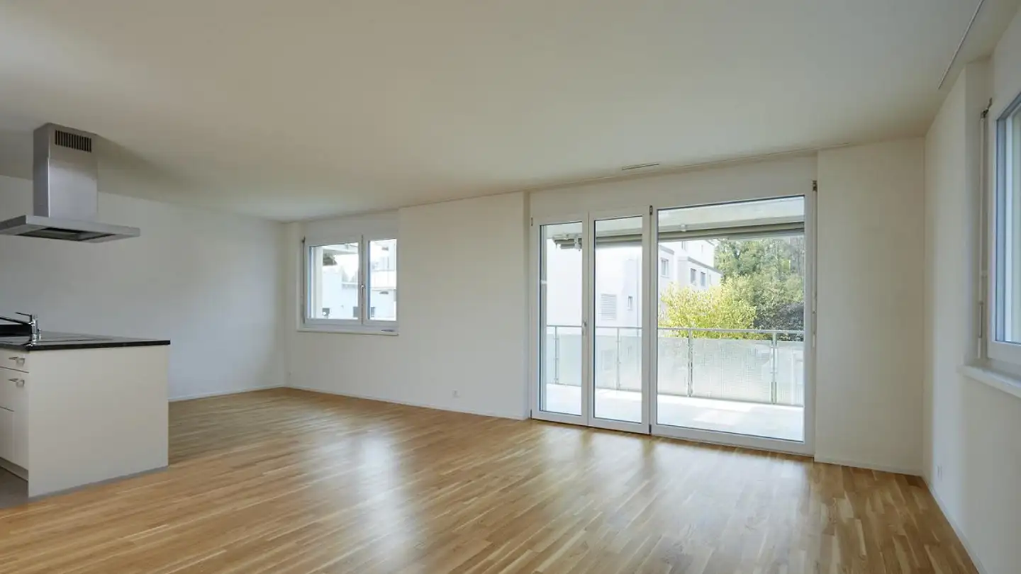 Appartement à louer - Irchelstrasse 1c, 8180 Bülach - Photo 3