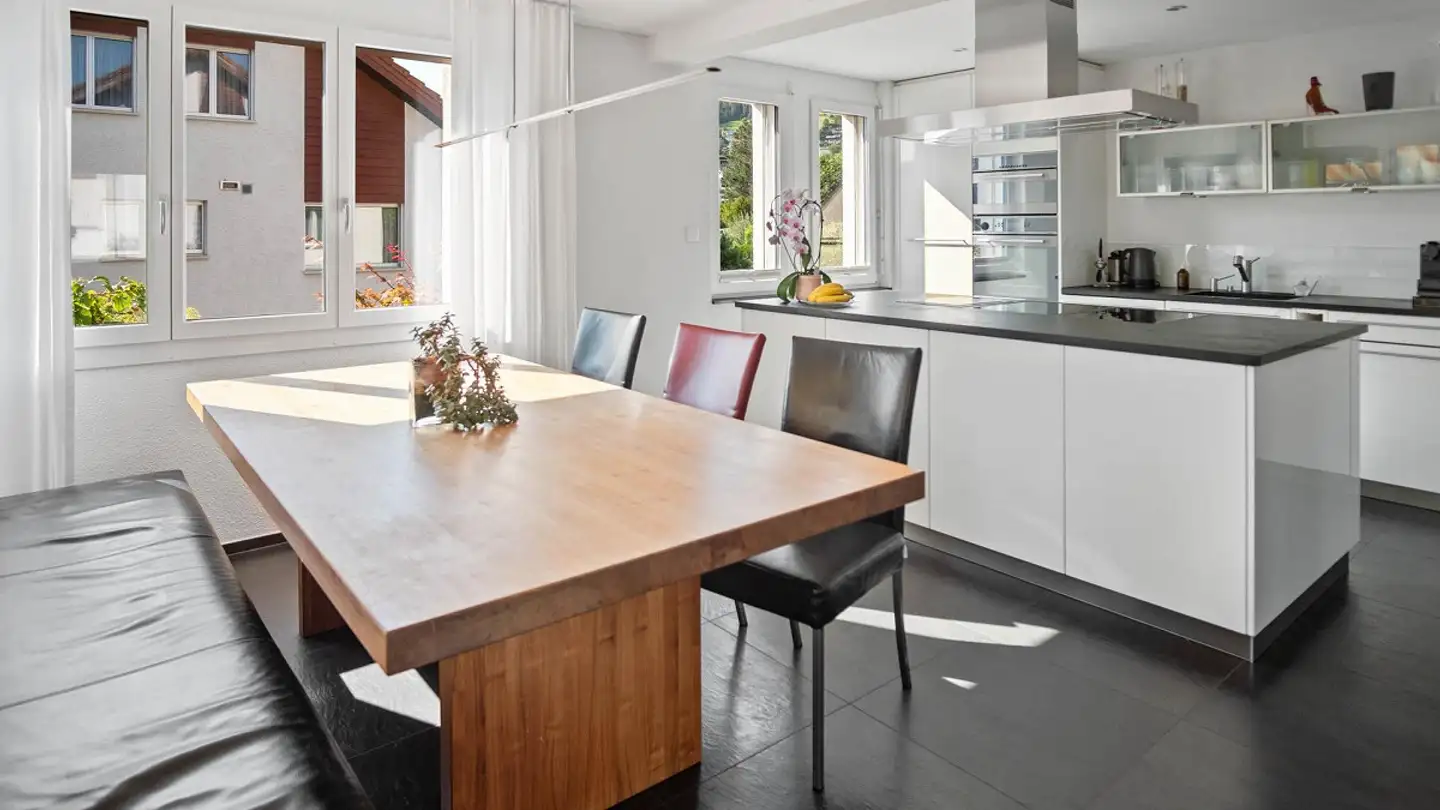 Casa singola in vendita - 9030 Abtwil SG - Foto 3