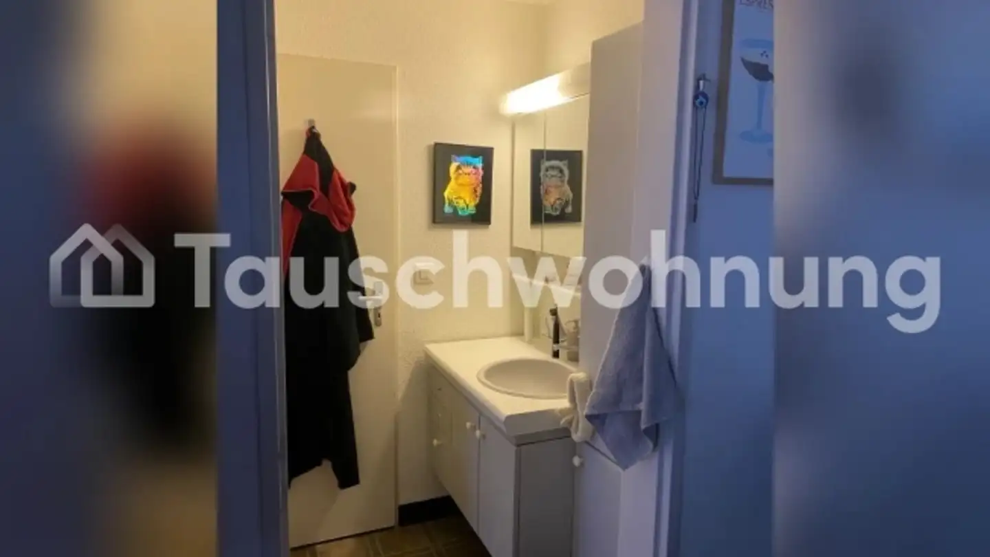 Wohnung mieten - 8037 Zürich - Foto 4