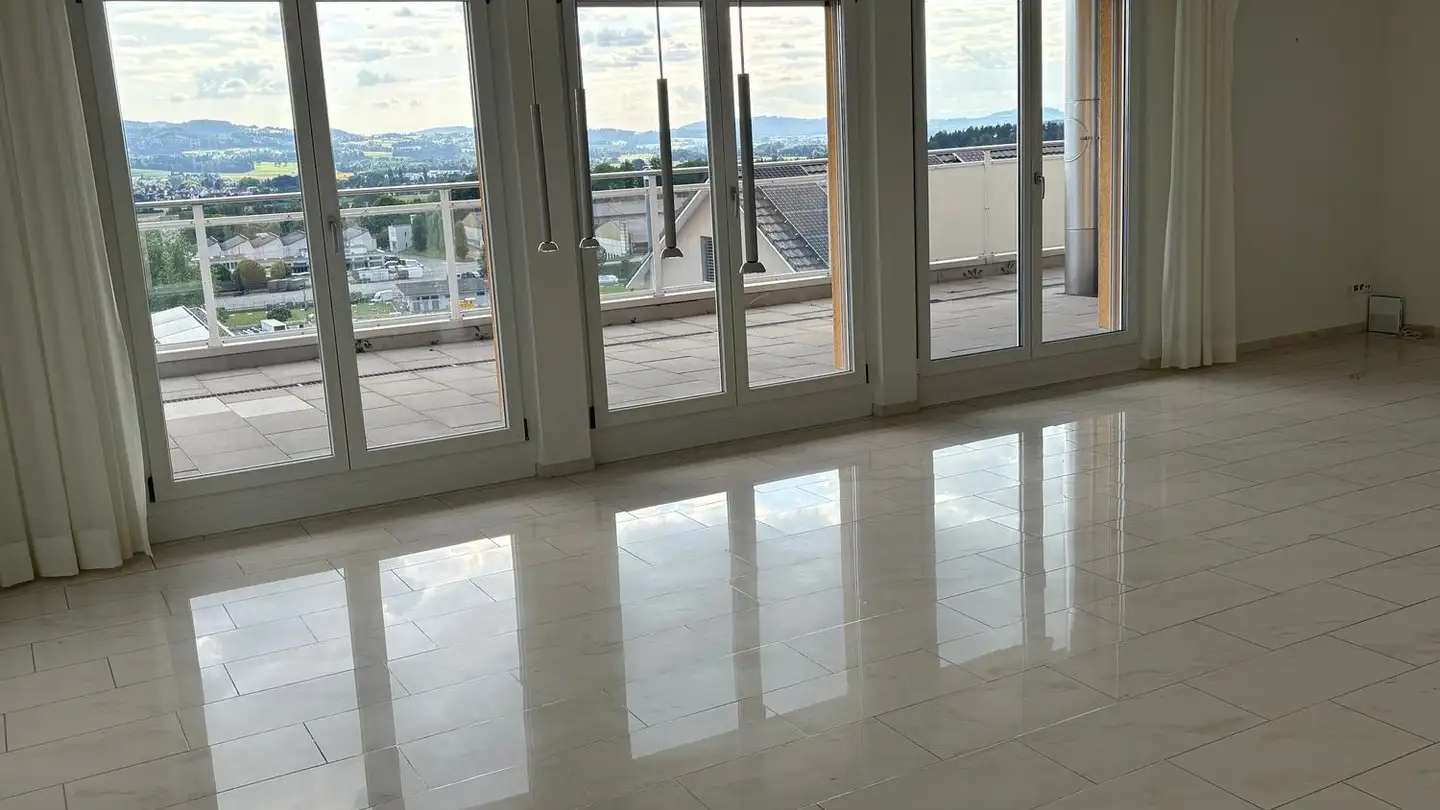 Penthouse mieten - Edelweissstrasse, 9552 Bronschhofen - Foto 3