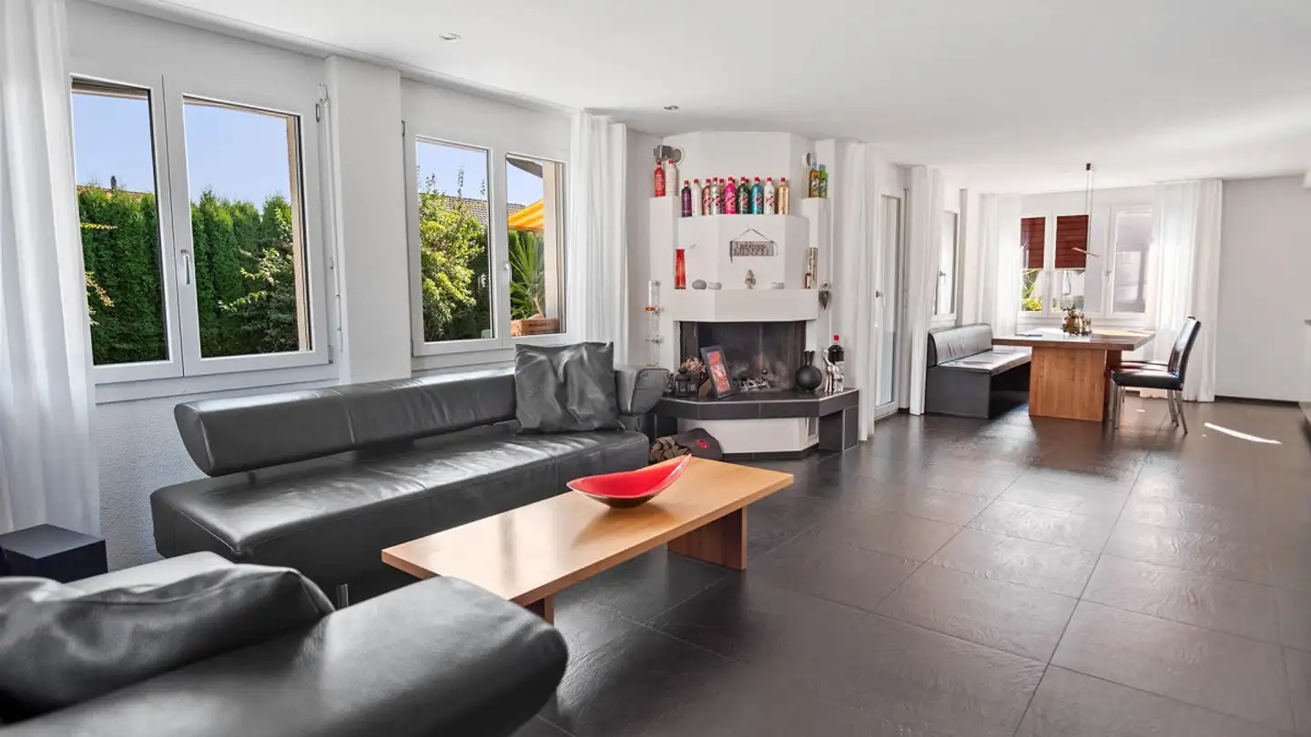 Casa singola in vendita - 9030 Abtwil SG - Foto 4