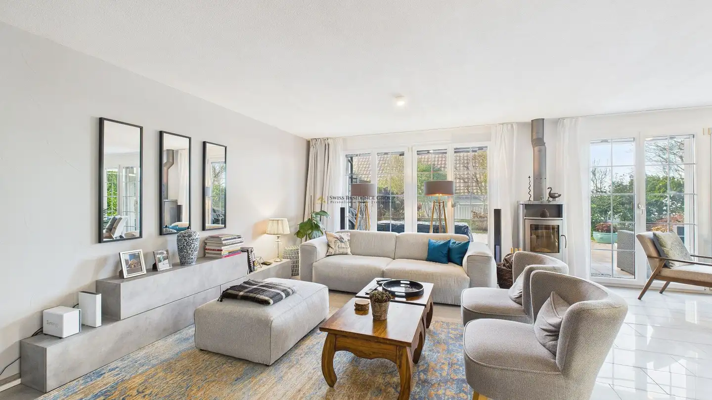 Single house for rent - 8905 Islisberg - Photo 2