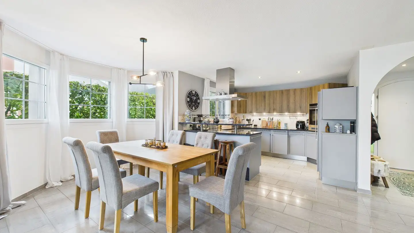 Single house for rent - 8905 Islisberg - Photo 3