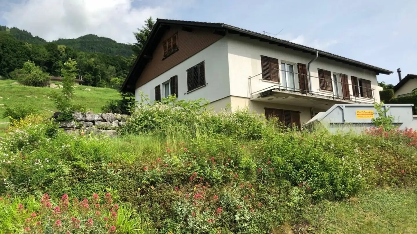 Maison individuelle à vendre - Widemstrasse 9, 9464 Rüthi (Rheintal) - Photo 2