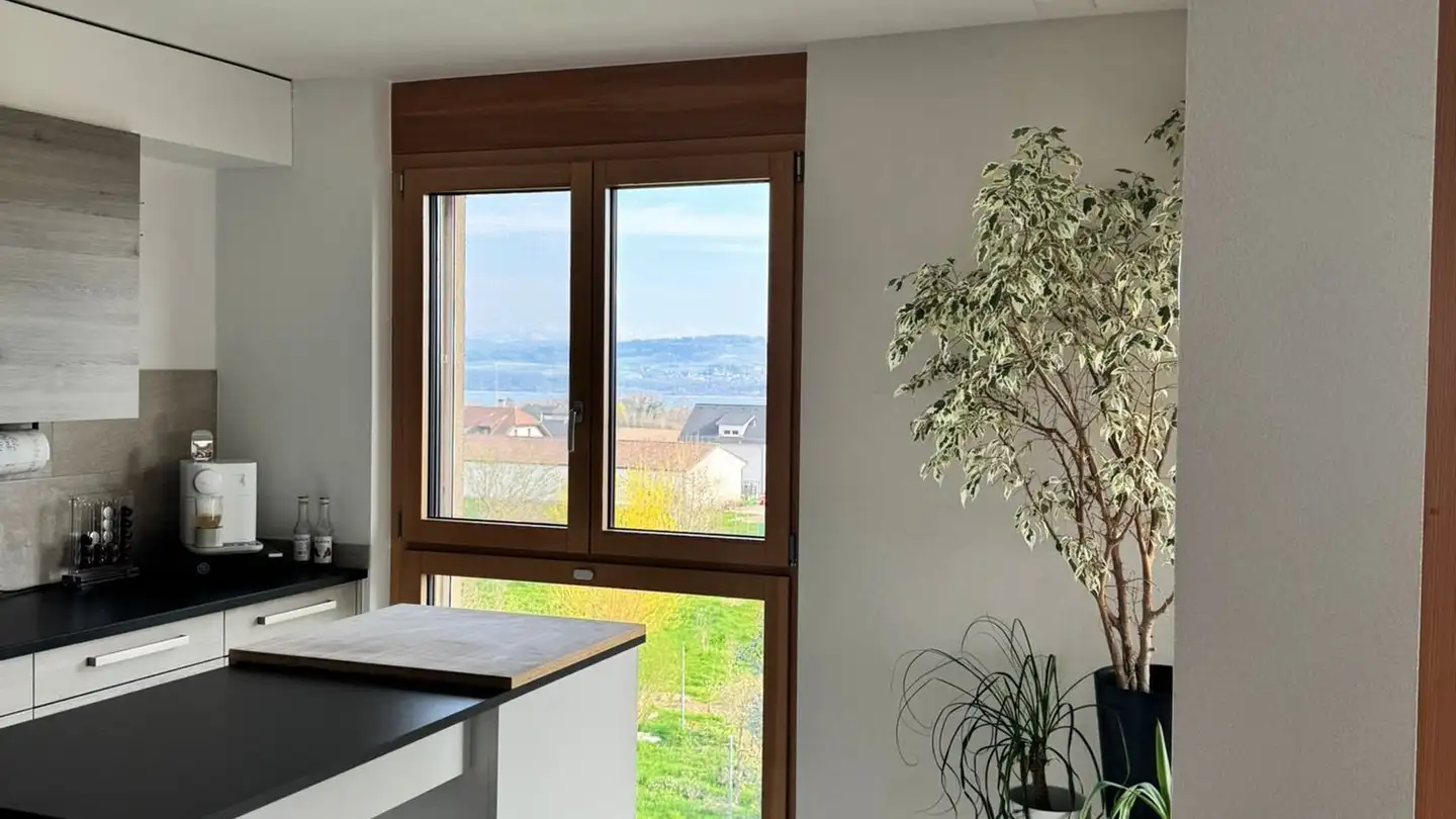 Zimmer mieten - 1429 Giez - Foto 4