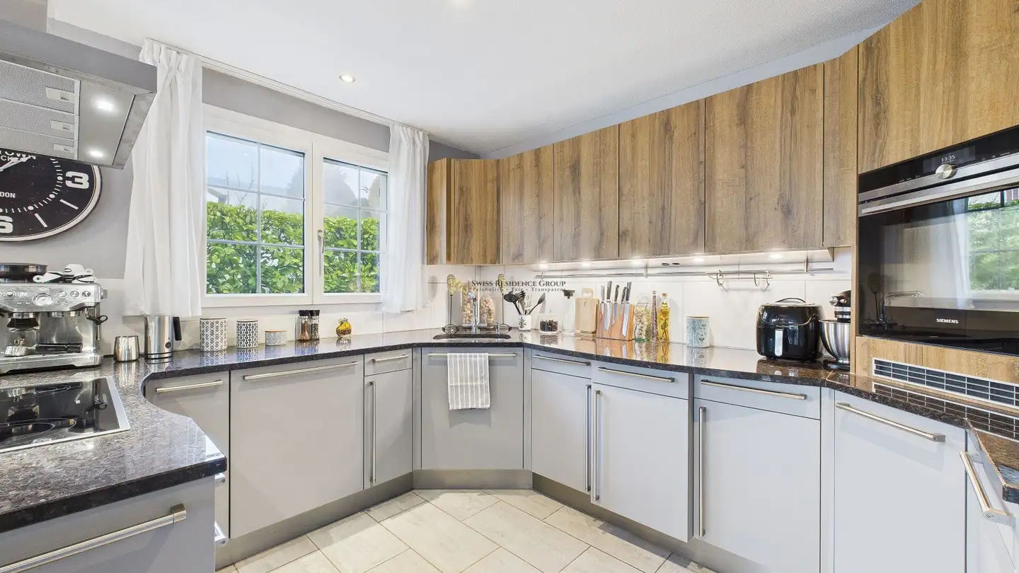 Single house for rent - 8905 Islisberg - Photo 4