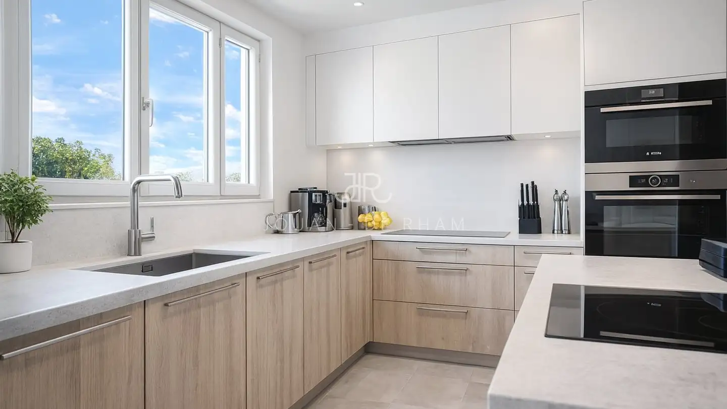 Maison individuelle à vendre - 1222 Vésenaz - Photo 2