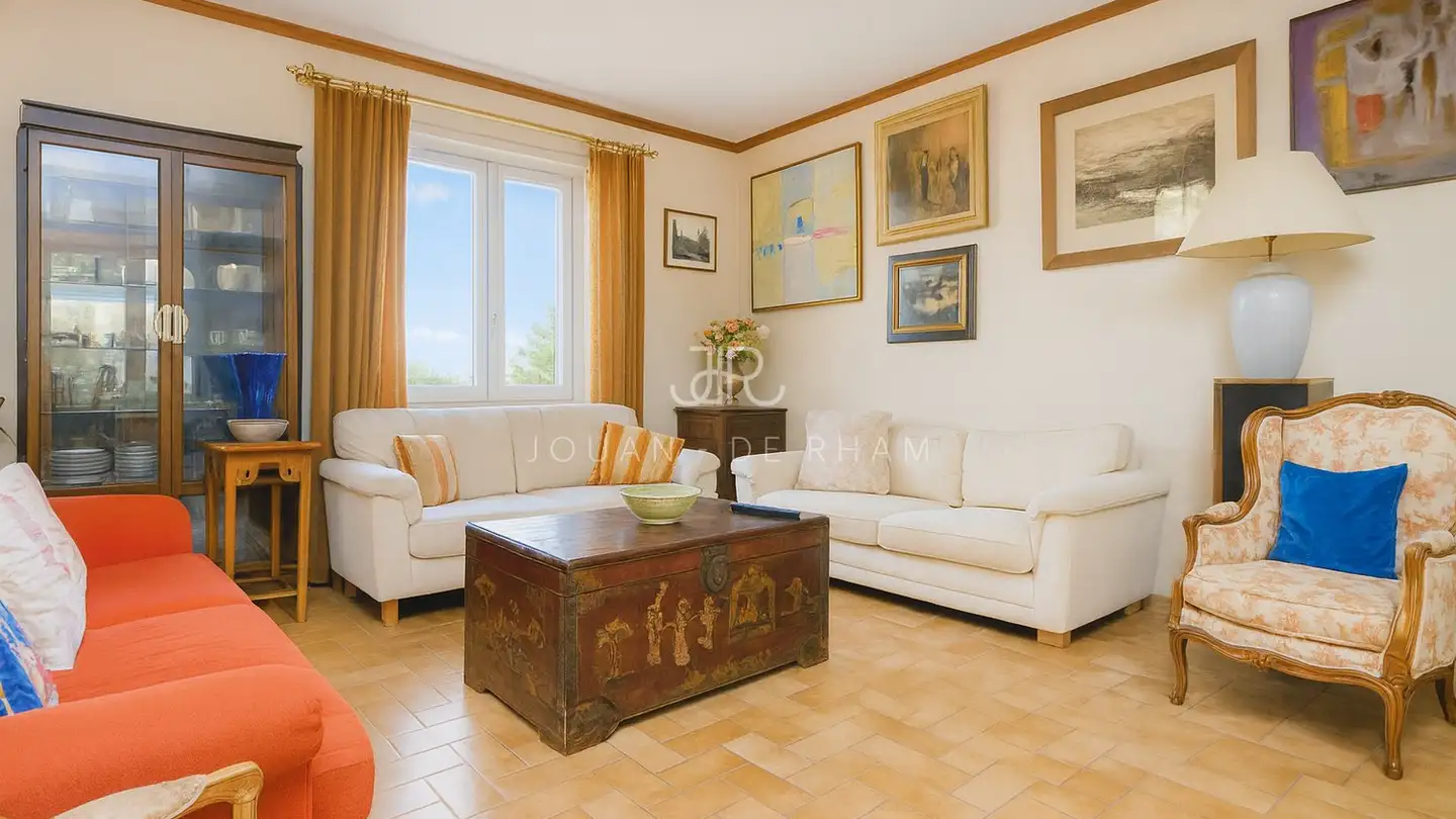 Maison individuelle à vendre - 1222 Vésenaz - Photo 3