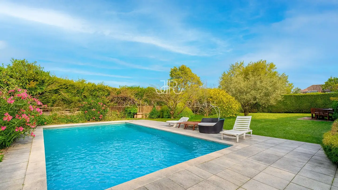 Maison individuelle à vendre - 1222 Vésenaz - Photo 4