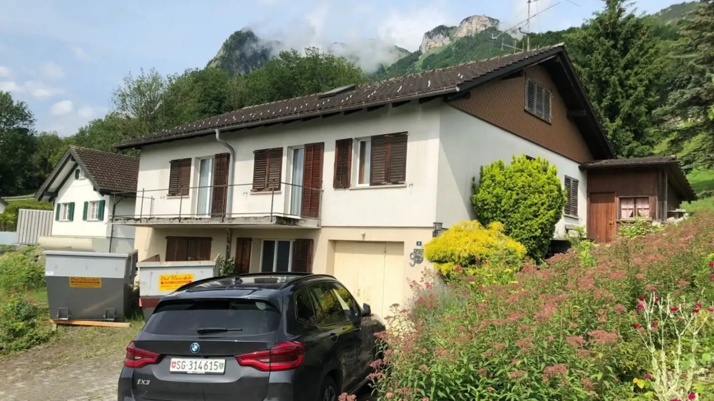 Maison individuelle à vendre - Widemstrasse 9, 9464 Rüthi (Rheintal) - Photo 3