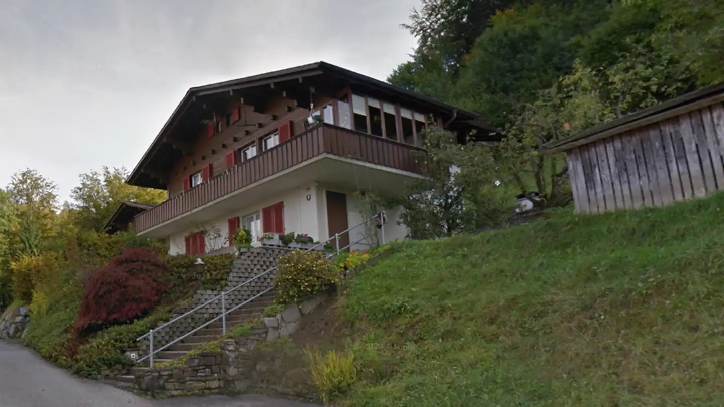 Maison individuelle à vendre - Bühlweg 36, 3706 Leissigen