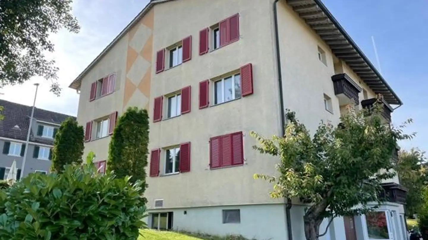 Appartamento in affitto - Zürichstrasse 206, 8122 Binz