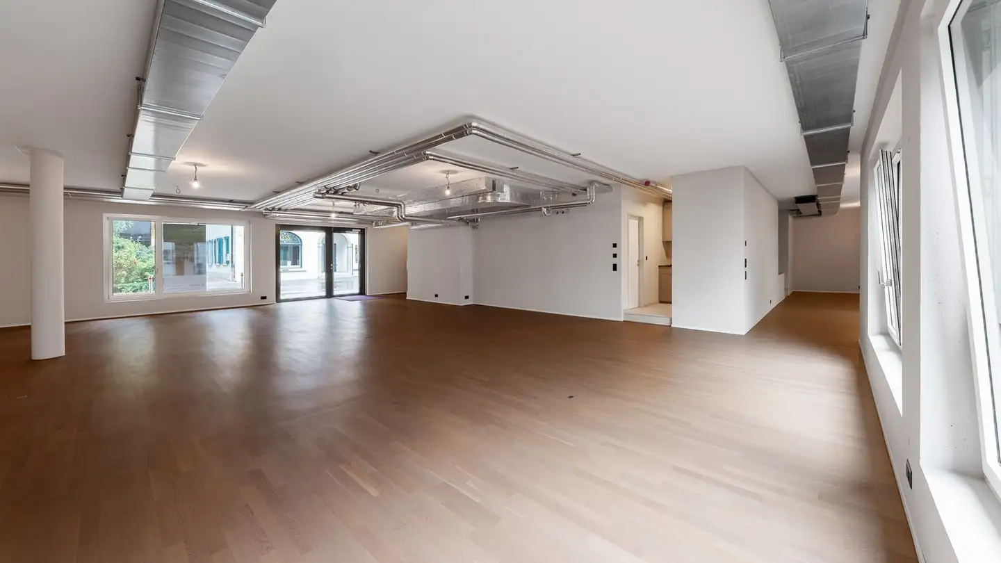Medical practice for sale - Suststrasse 2a, 6440 Brunnen - Photo 4