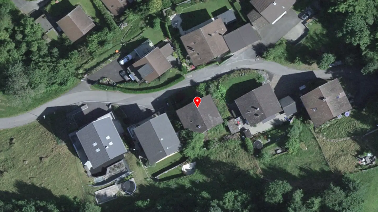 Maison individuelle à vendre - Bühlweg 36, 3706 Leissigen - Photo 2