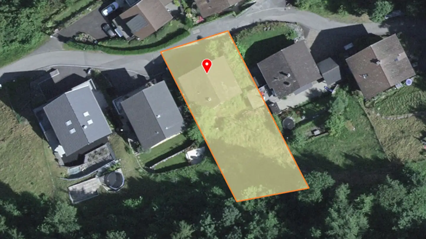 Maison individuelle à vendre - Bühlweg 36, 3706 Leissigen - Photo 3