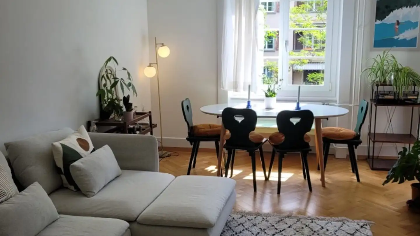Apartment for rent - 1007 Lausanne - Photo 3