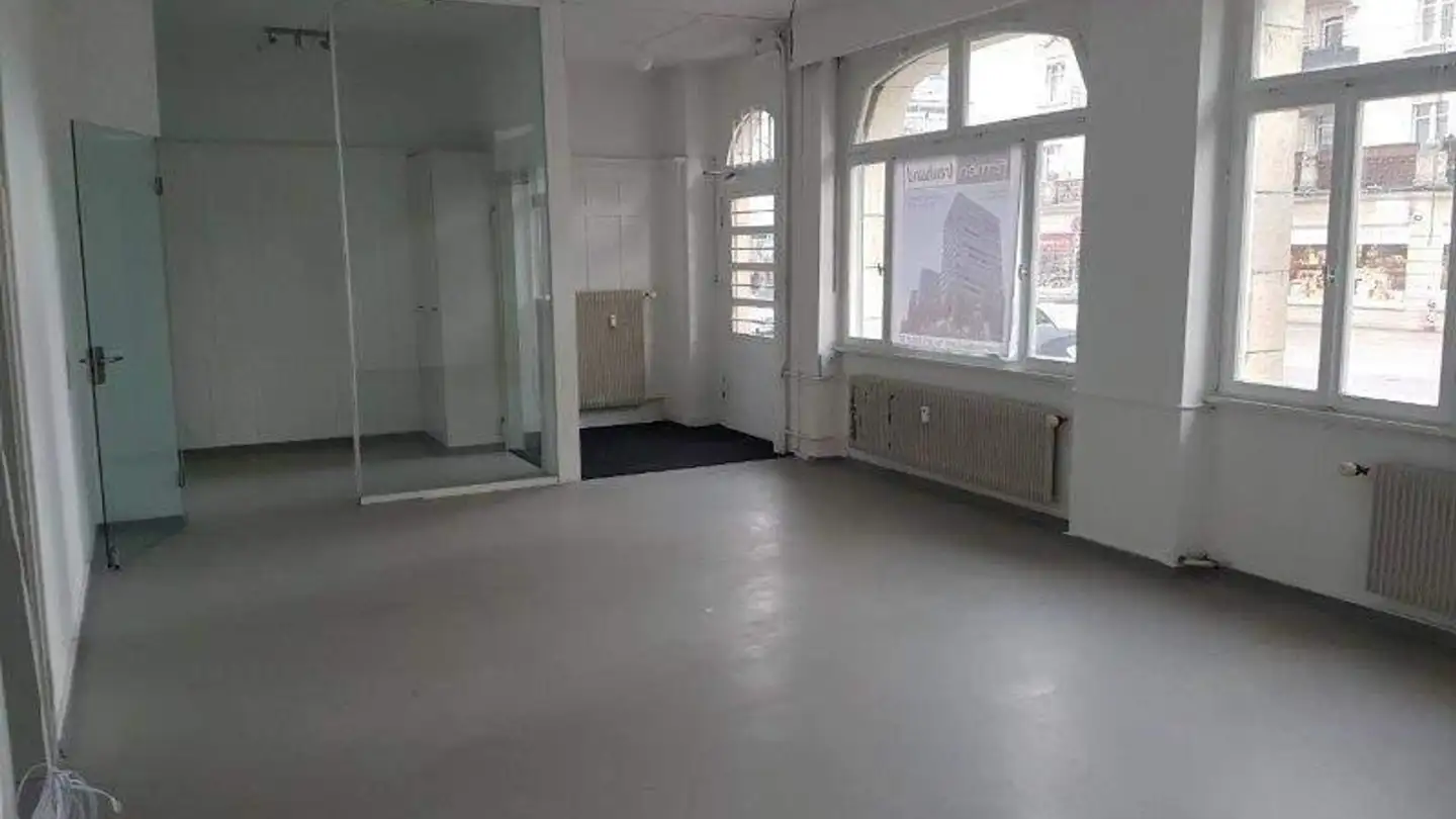 Gewerbe mieten - Langgasse 91, 9008 St. Gallen - Foto 2