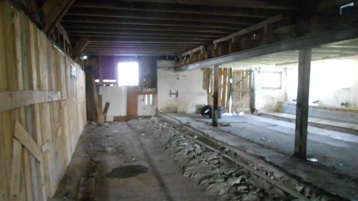 Bureau à louer - Route De Villarimboud 17, 1690 Villaz-St-Pierre