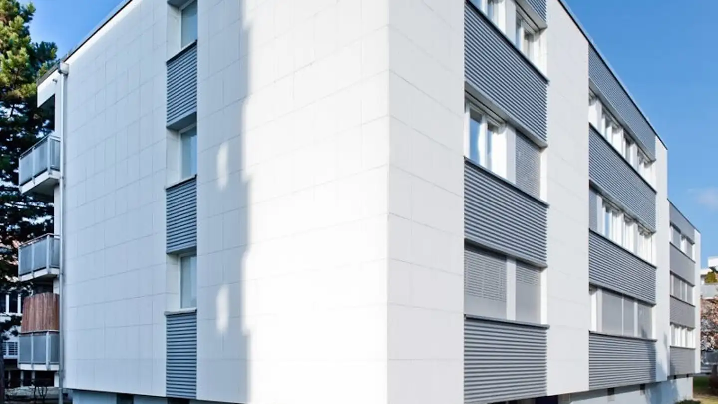 Wohnung mieten - Lettenweg 115, 4123 Allschwil