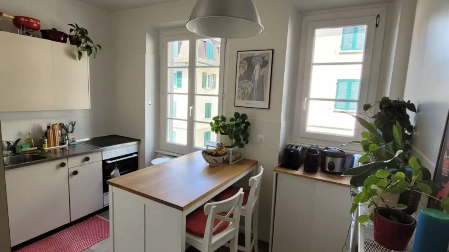 Apartment for rent - 1007 Lausanne - Photo 4