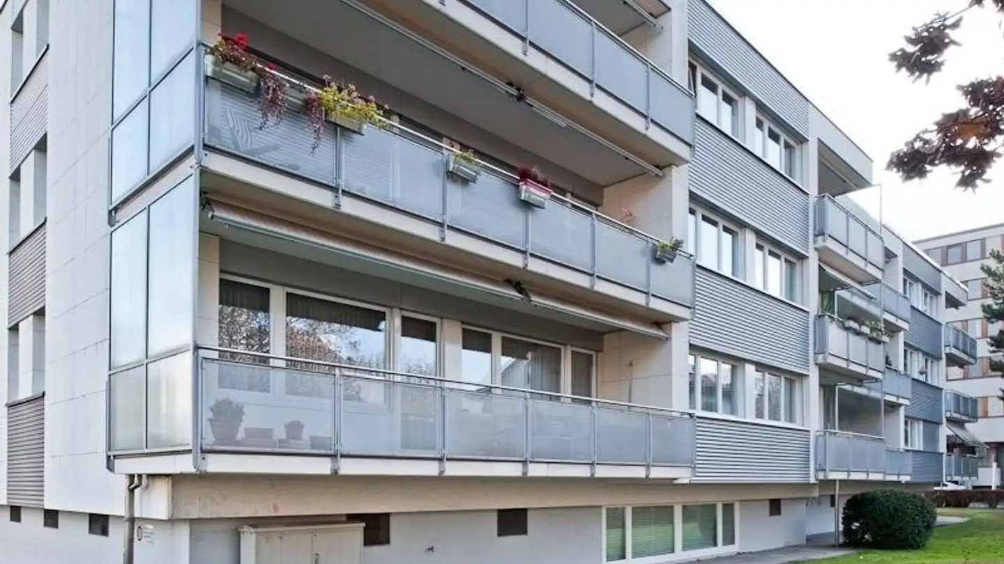 Wohnung mieten - Lettenweg 115, 4123 Allschwil - Foto 2