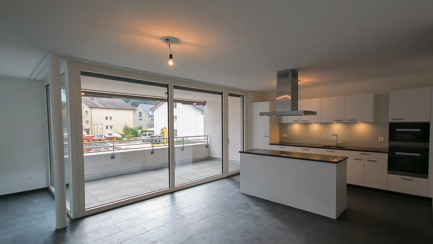 Apartment for rent - Gänsacker 7, 5070 Frick