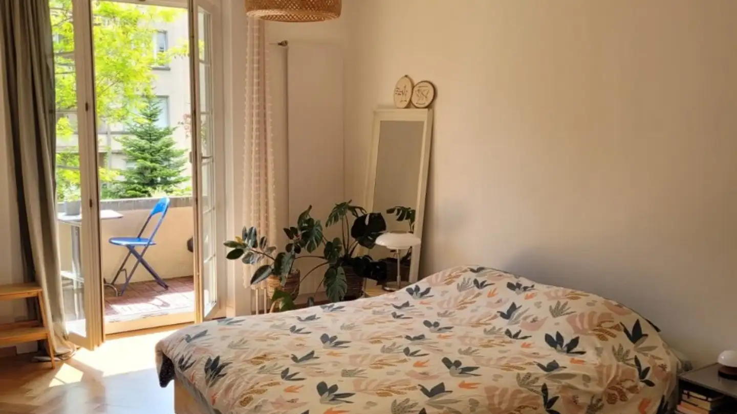 Apartment for rent - 1007 Lausanne - Photo 2