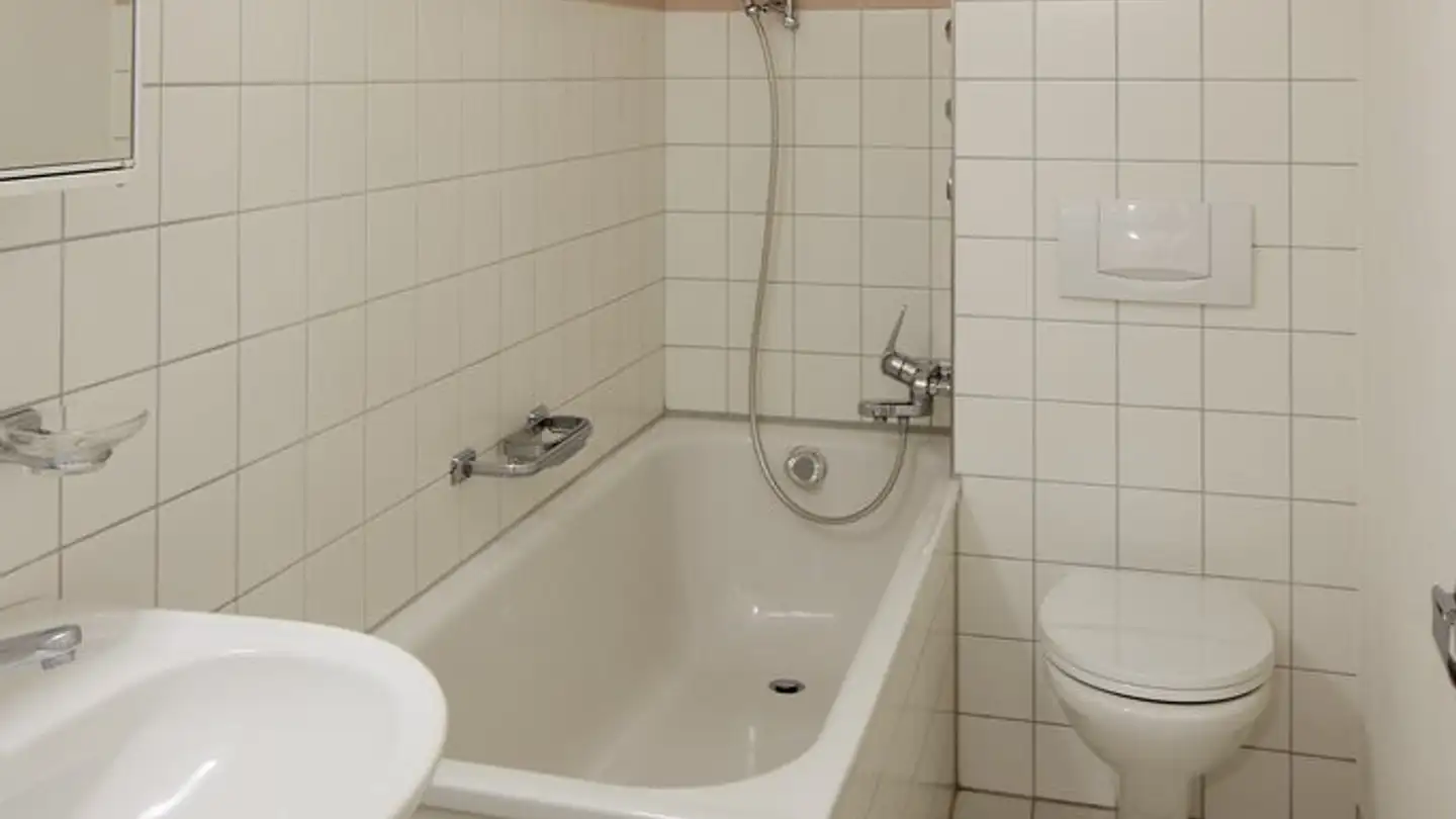 Wohnung mieten - Zentralstrasse 98, 5430 Wettingen - Foto 3