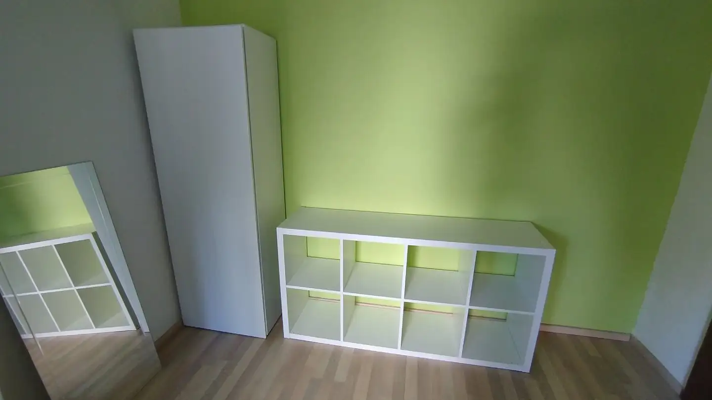 Studio à louer - Allmendstrasse 52, 8154 Oberglatt ZH - Photo 2