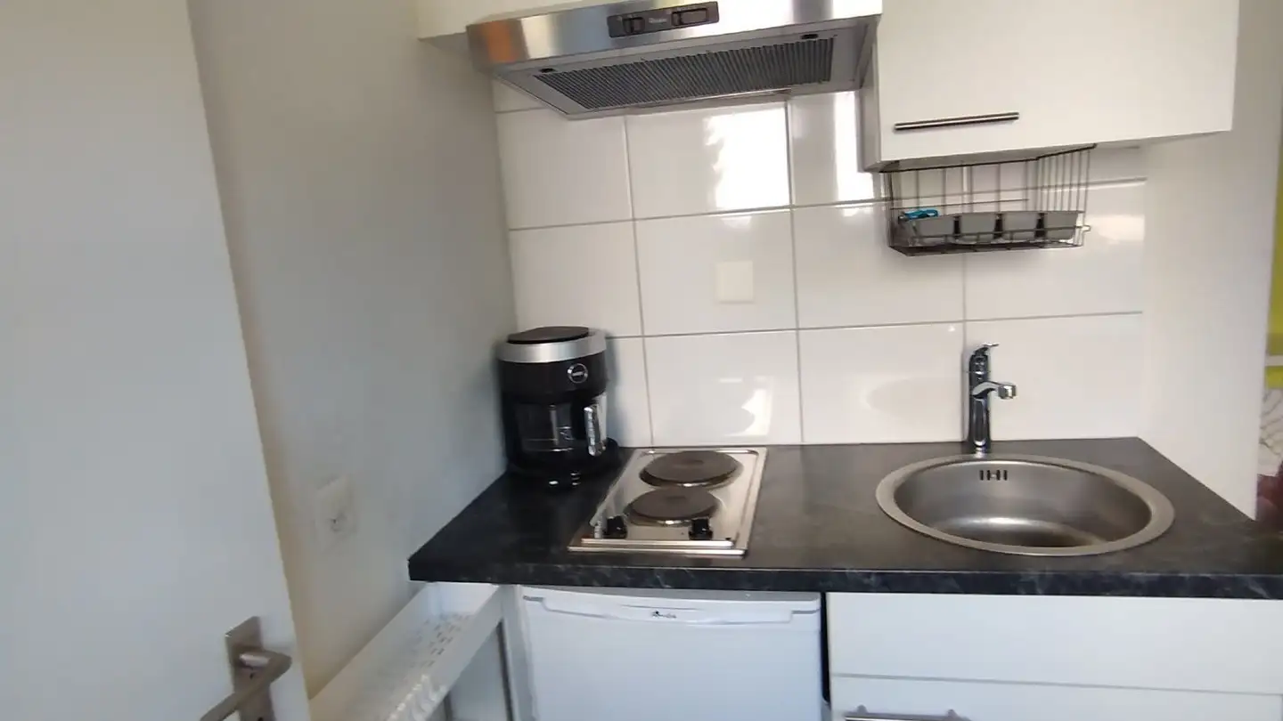 Studio à louer - Allmendstrasse 52, 8154 Oberglatt ZH - Photo 3