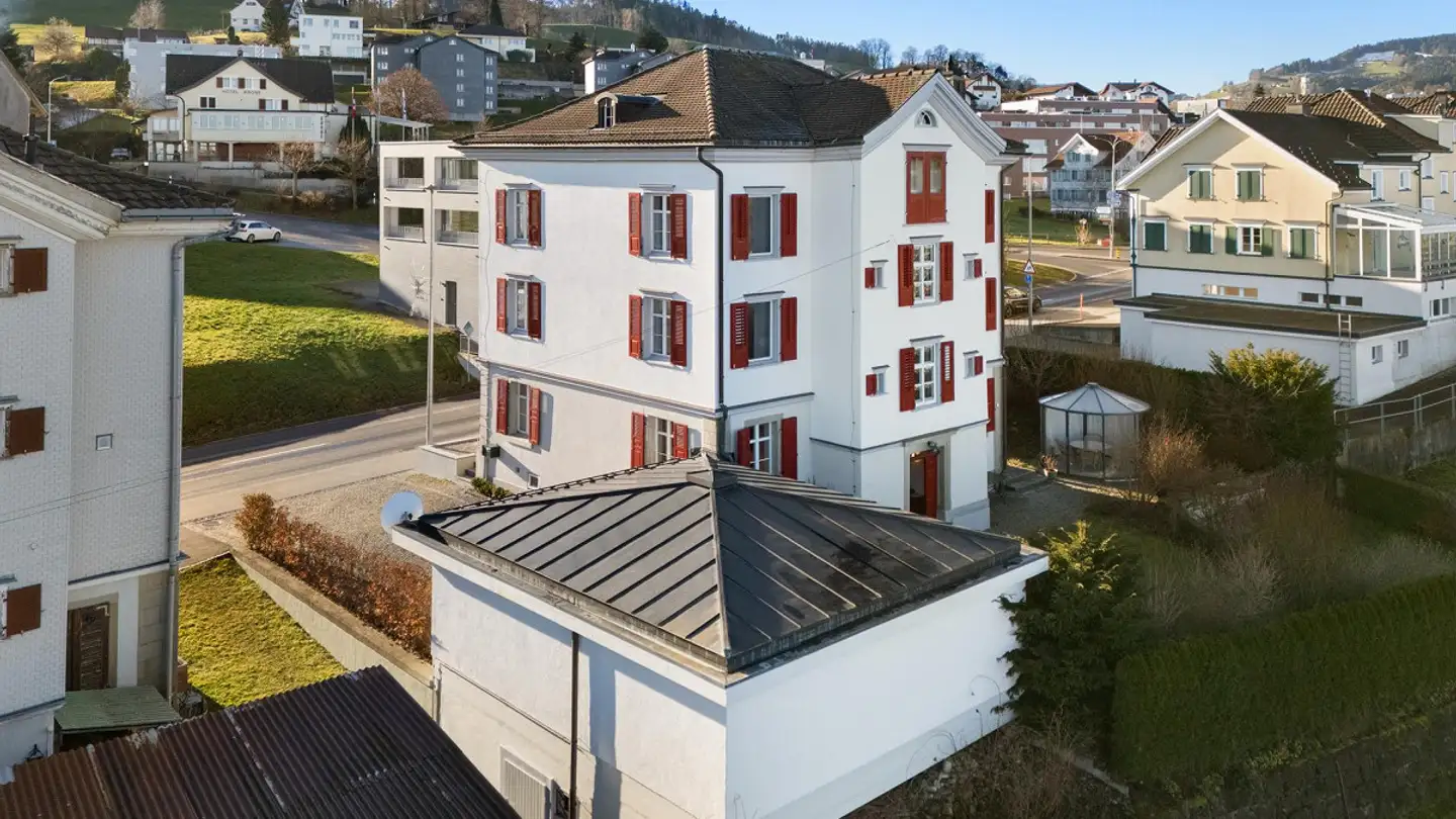 Single house for sale - 9427 Wolfhalden - Photo 3