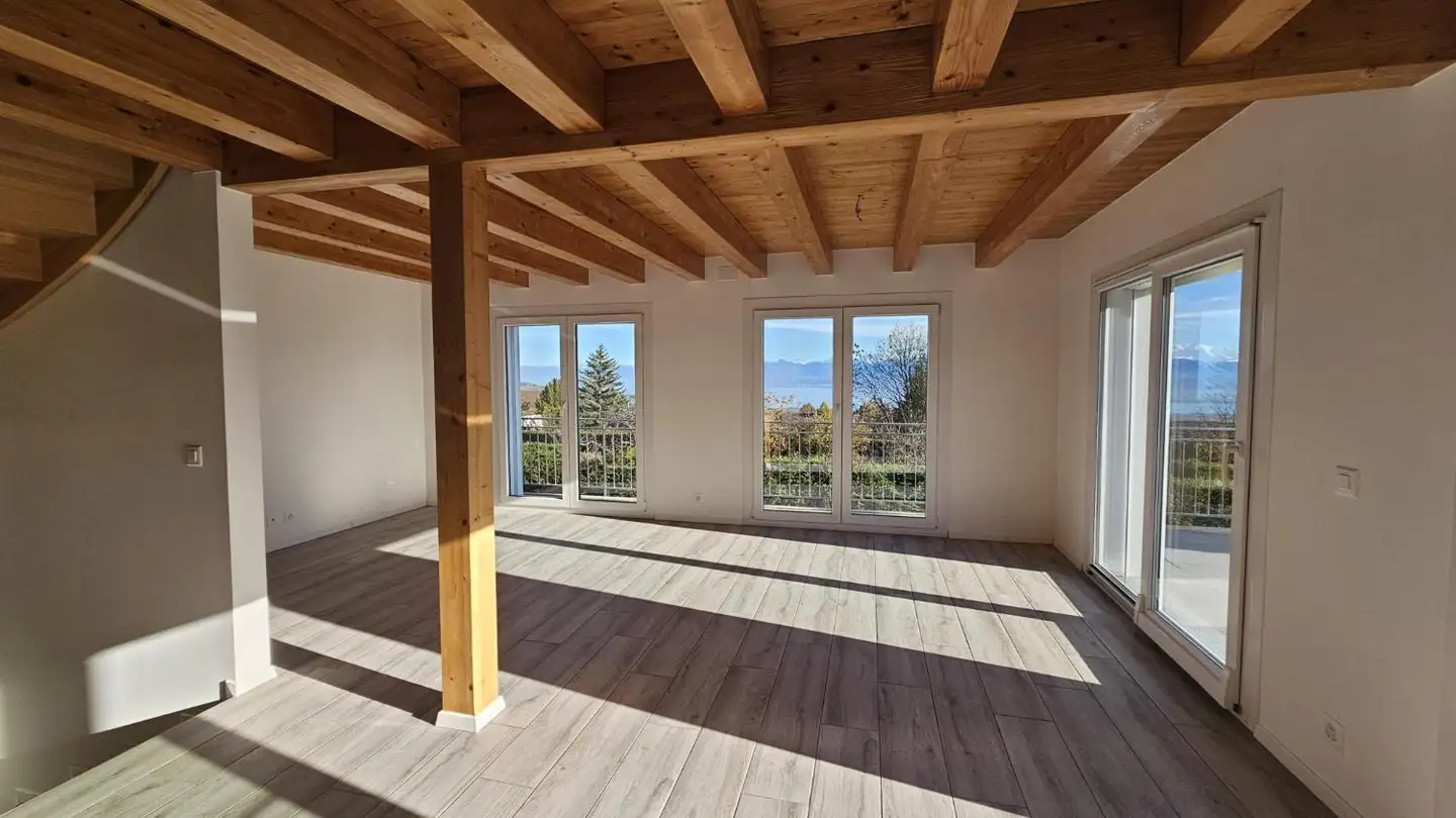 Casa singola in vendita - Route De Le Muids, 1273 Arzier-Le Muids - Foto 2