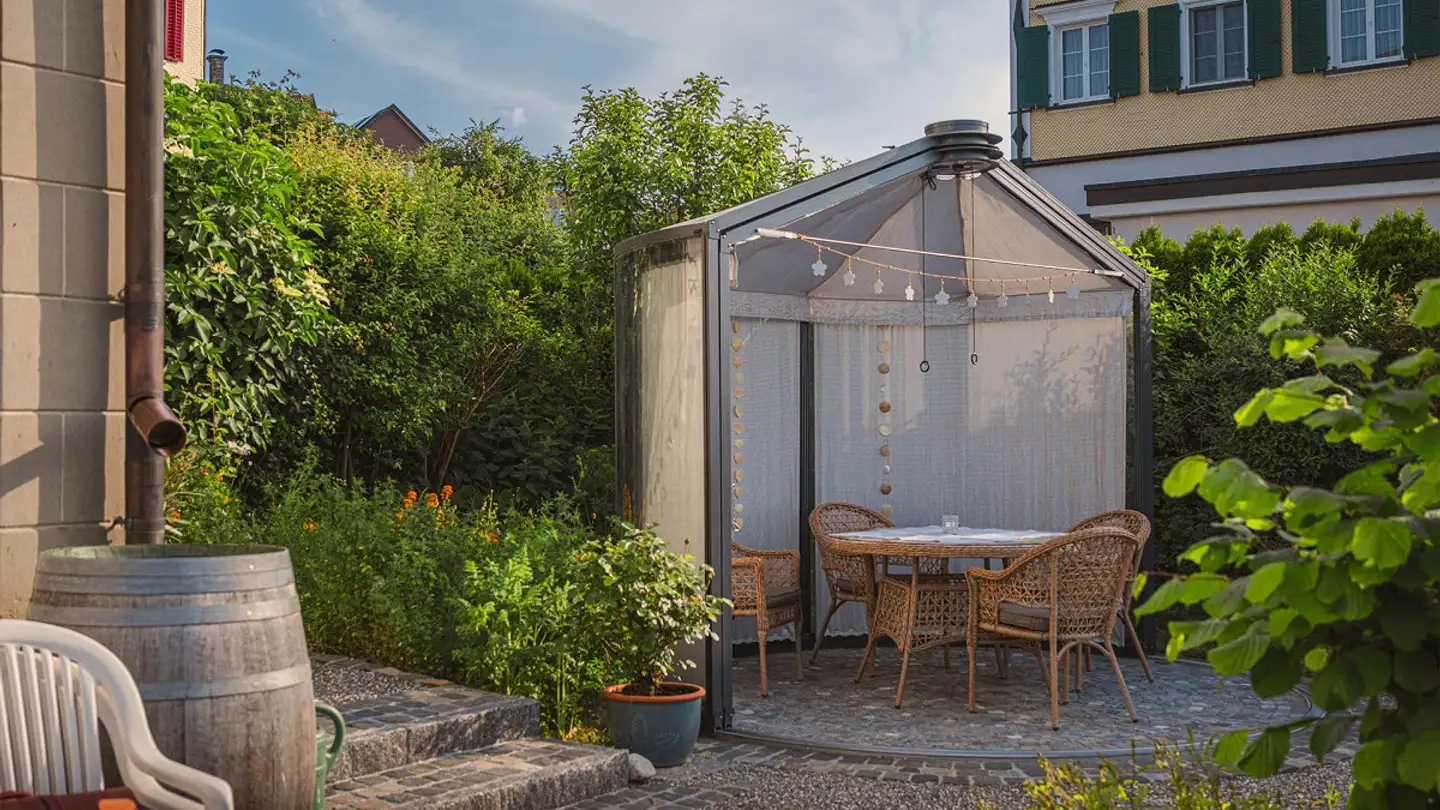 Single house for sale - 9427 Wolfhalden - Photo 4