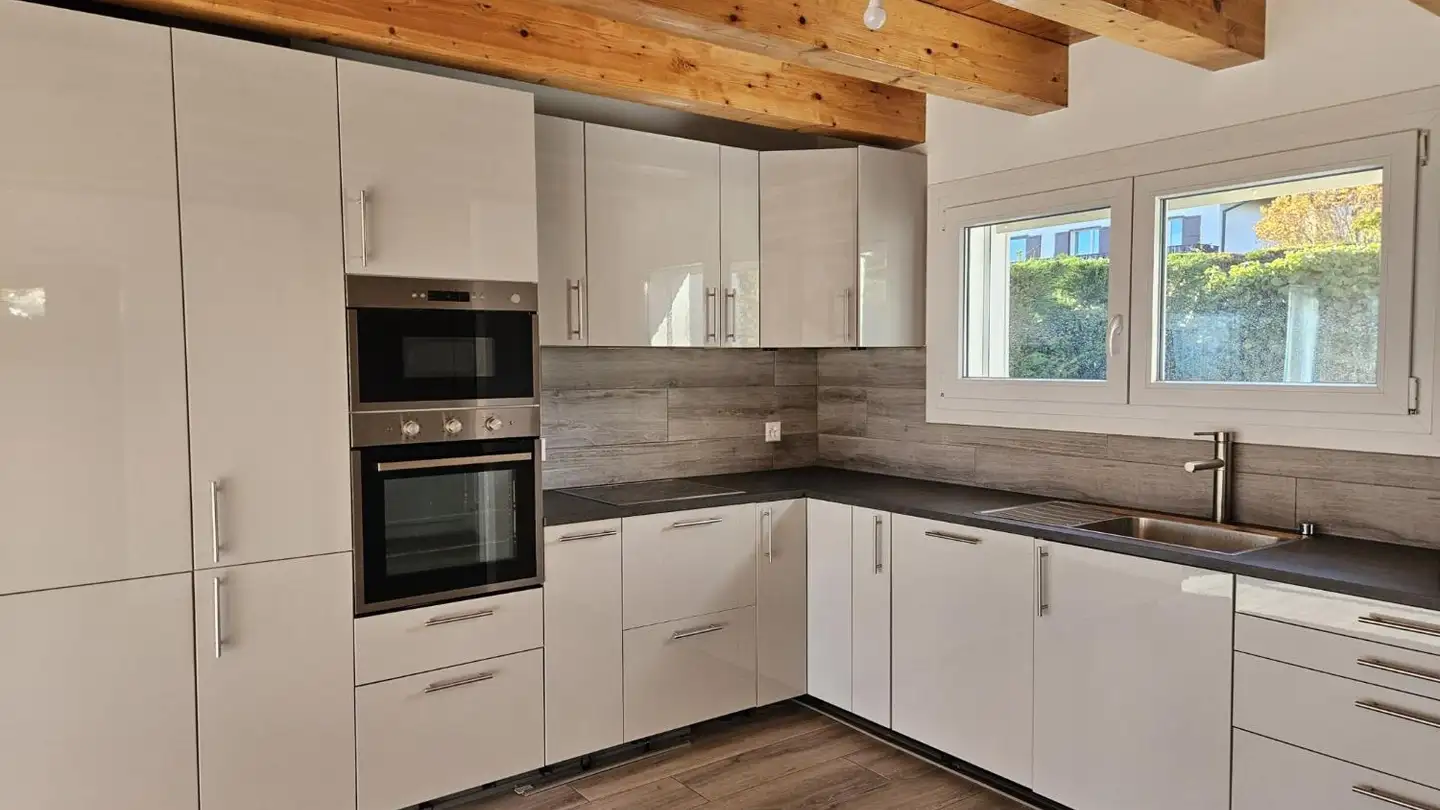 Casa singola in vendita - Route De Le Muids, 1273 Arzier-Le Muids - Foto 3