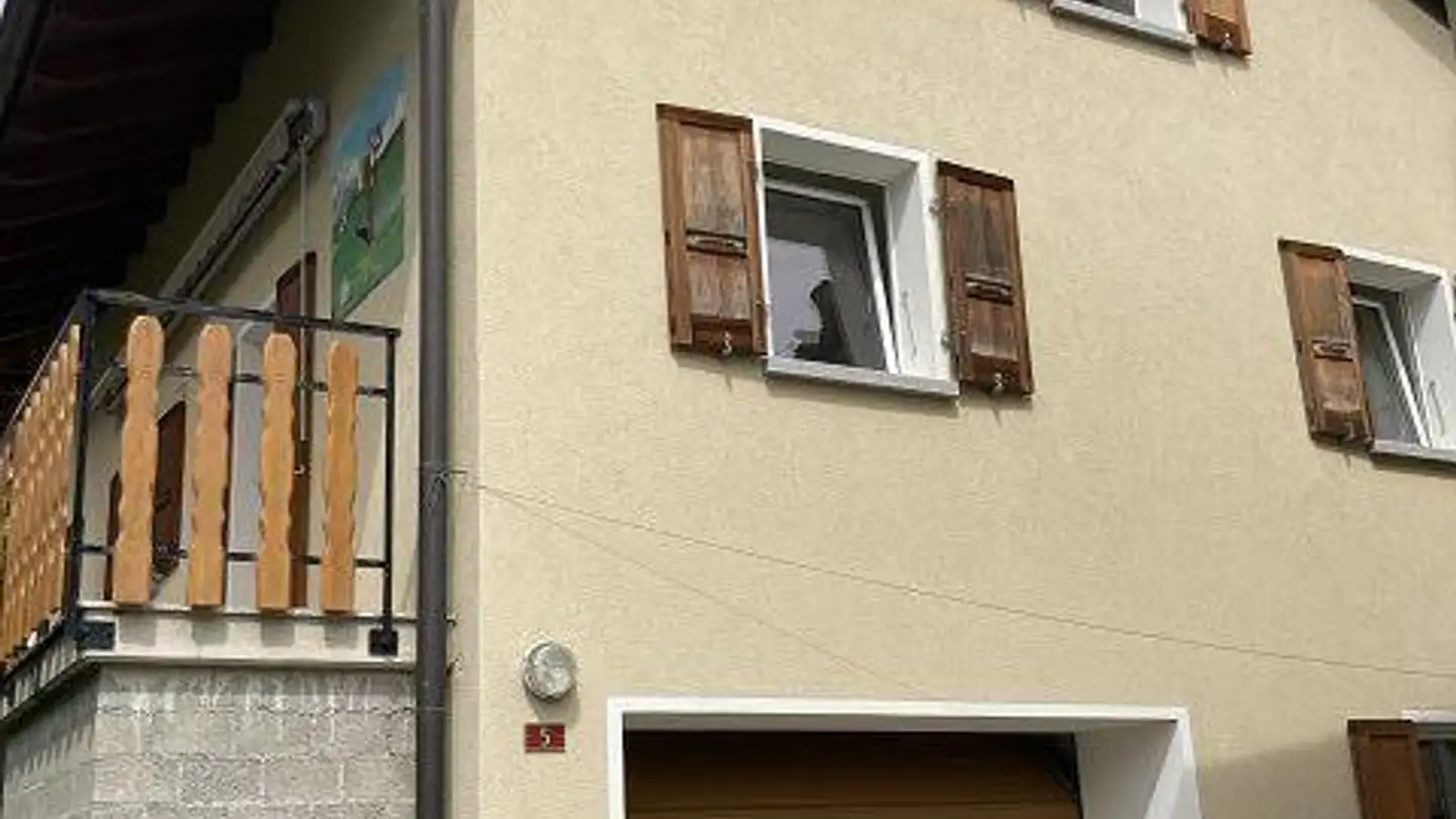 Maison individuelle à vendre - 6724 Ponto Valentino